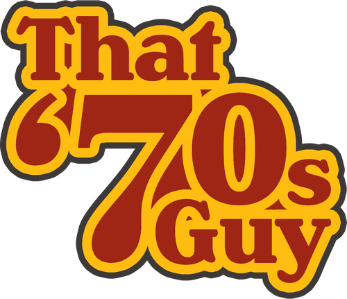 That 70s Store